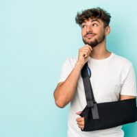 Injury Questions