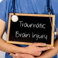 Traumatic Brain injury