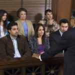 Civil Jury Trial - Rosen Injury