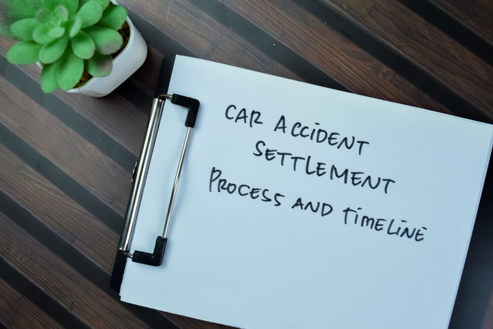 Find the help you deserve with an experienced Florida Car Accident Lawyer on your side