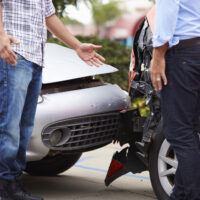 Seeking Justice After a Car Accident