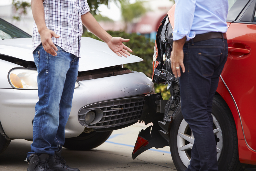 Seeking Justice After a Car Accident