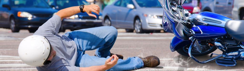 Florida Motorcycle accident attorney