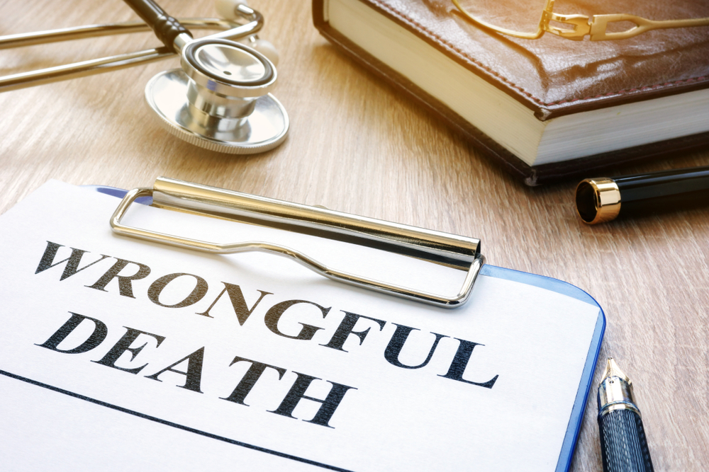 Wrongful Death and Survival Action