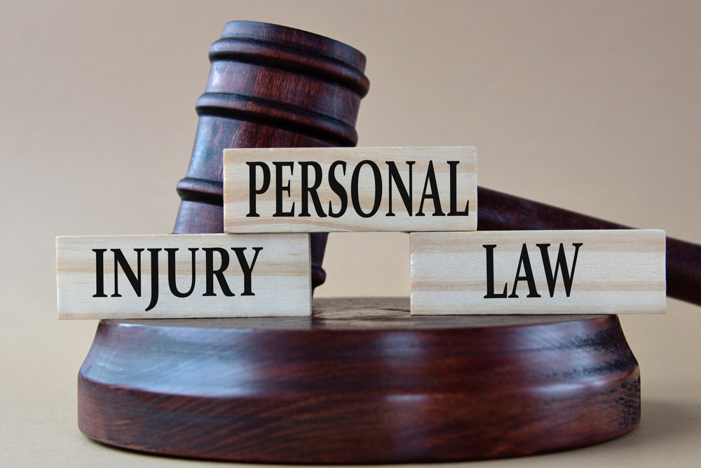 Personal Injury Lawsuits