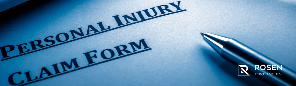 a personal injury lawsuit with the help of a car accident lawyer filing a car accident claim