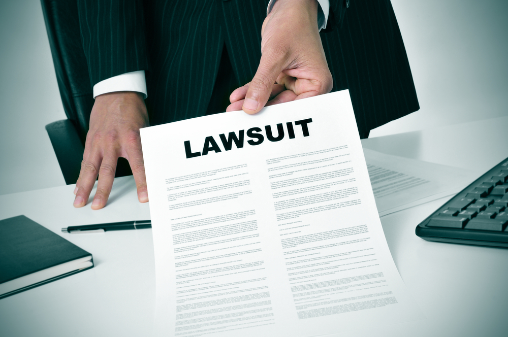 How Do I File a Personal Injury Lawsuit in Florida?