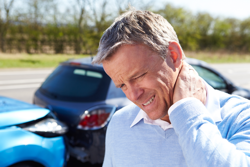 A Fort Lauderdale car accident victim in need of a personal injury attorney