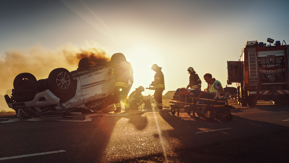 How Do Car Accident Lawyers Determine The Value of a Car Accident Claim?