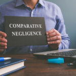 Comparative Negligence in Florida Injury Claims