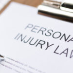 What to know about personal injury law24