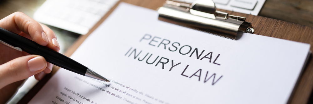 What to know about personal injury law24
