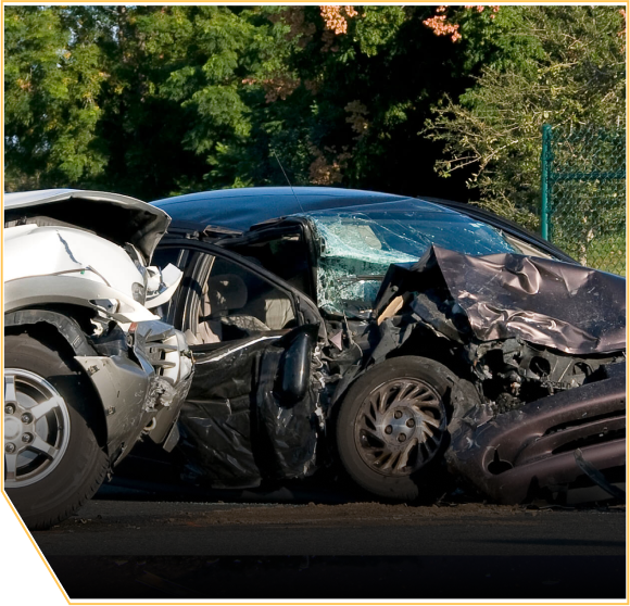 traumatic brain injuries settlement after a serious injury accident occurred involving motor vehicles in South Florida