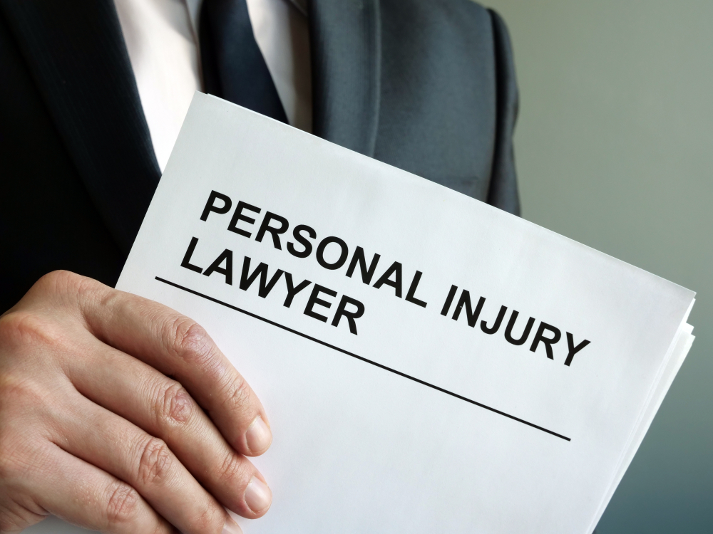 What Is a Personal Injury Lawyer and What Do They Do in Florida?