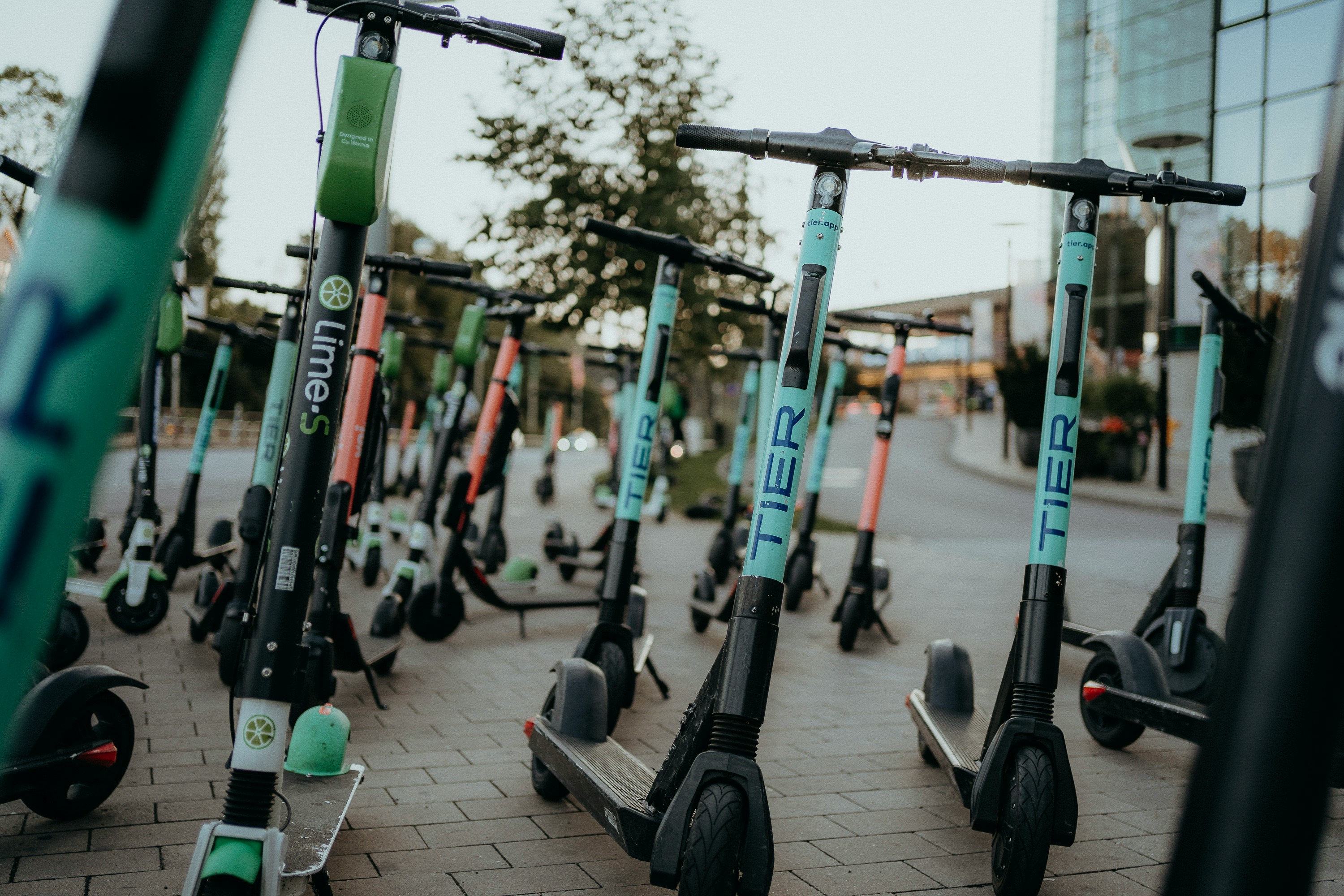 scooter laws in Florida