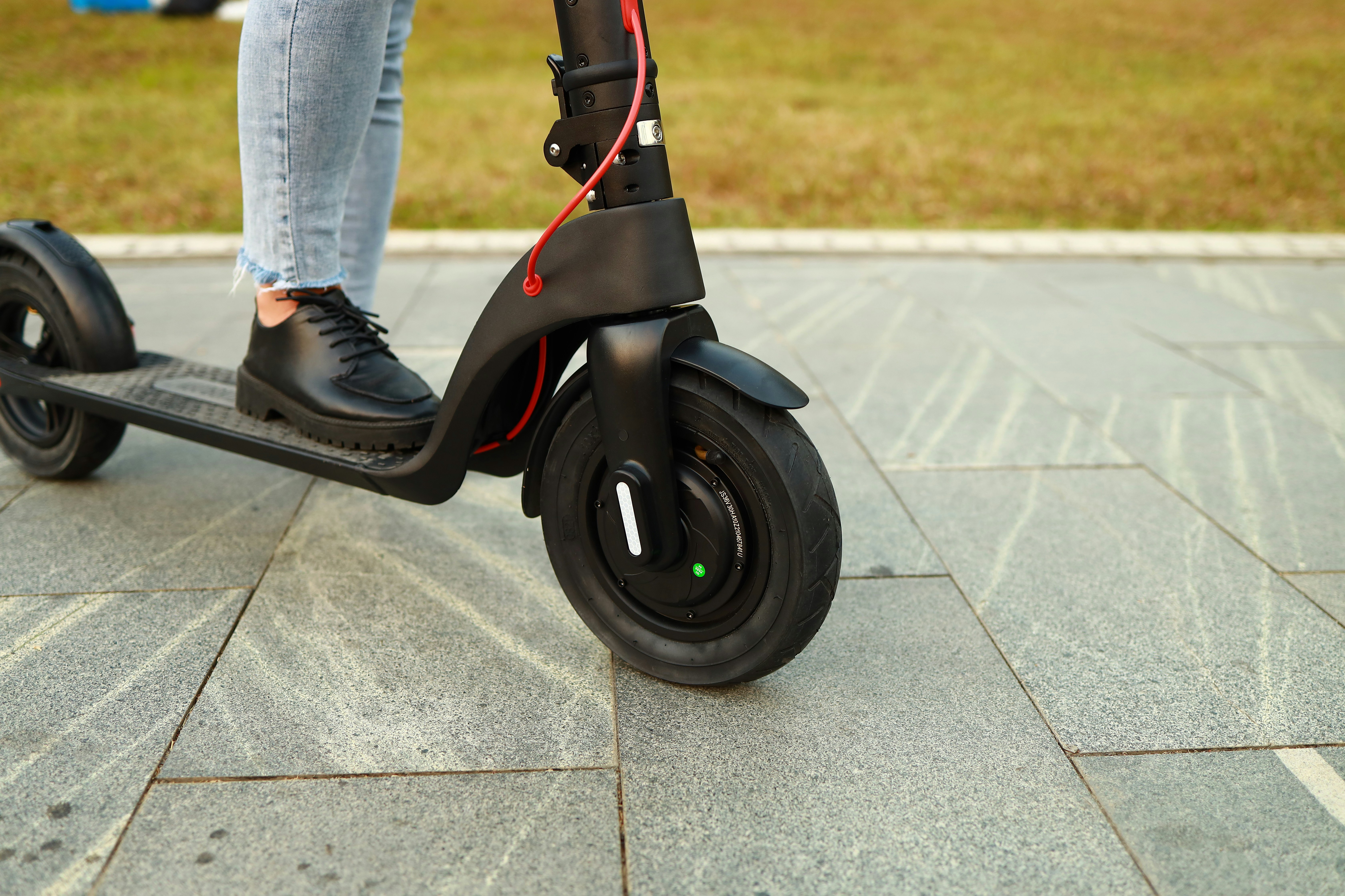 Scooter laws in Florida