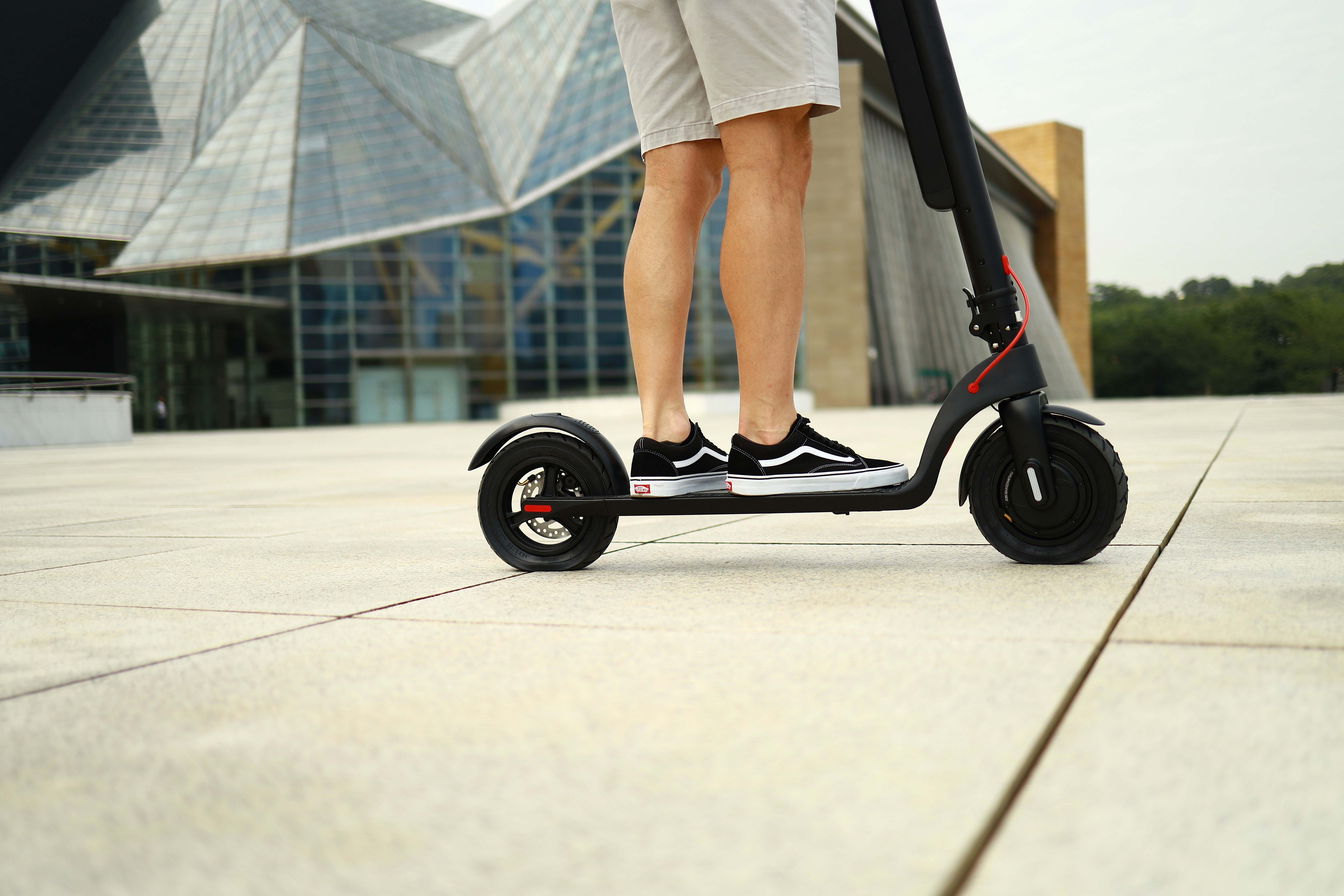 electric scooter laws in florida
