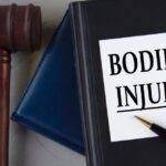 Bodily Injury