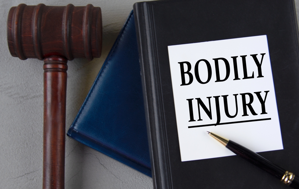 Bodily Injury