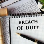 Breach of Duty