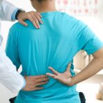 Back Injury Settlement