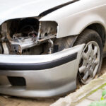 Low impact car accident injury settlement