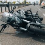 Motorcycle Accident Settlement