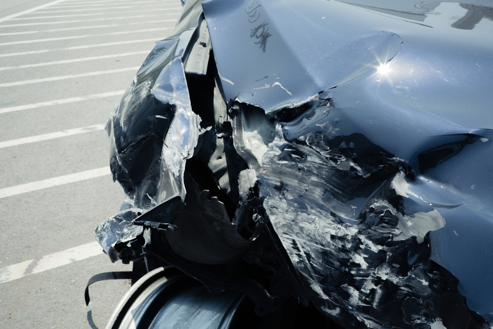 Car Accident Settlement