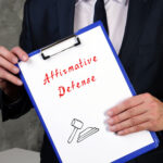 Affirmative Defenses