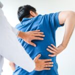 Back Injury Settlement