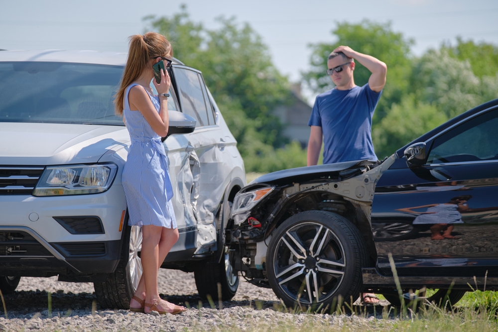 Car Accidents in Florida