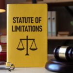 Personal Injury Statute of Limitations