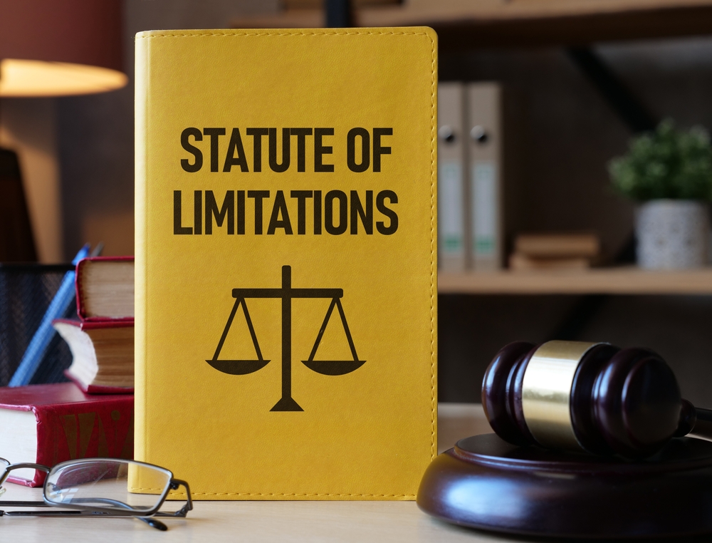 Personal Injury Statute of Limitations