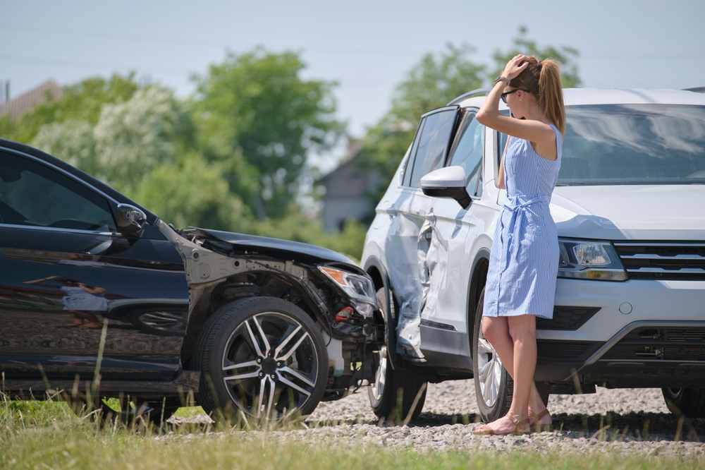 Car Accident in Florida