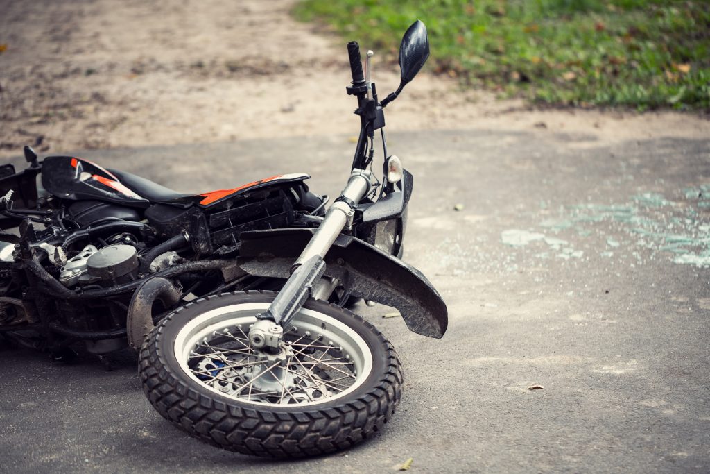 Oakland park motorcycle accident lawyer