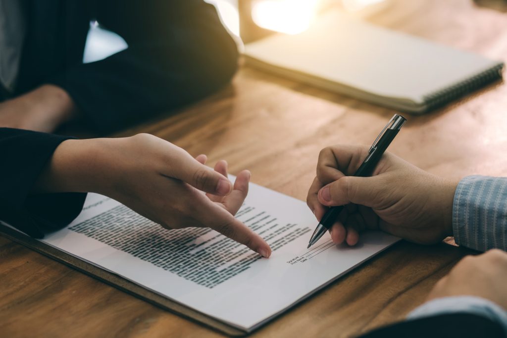 Motorcycle accident lawyer in Oakland Park