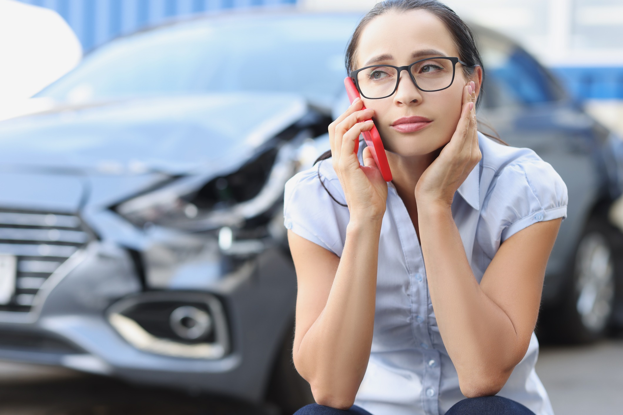 Oakland park car accident lawyer