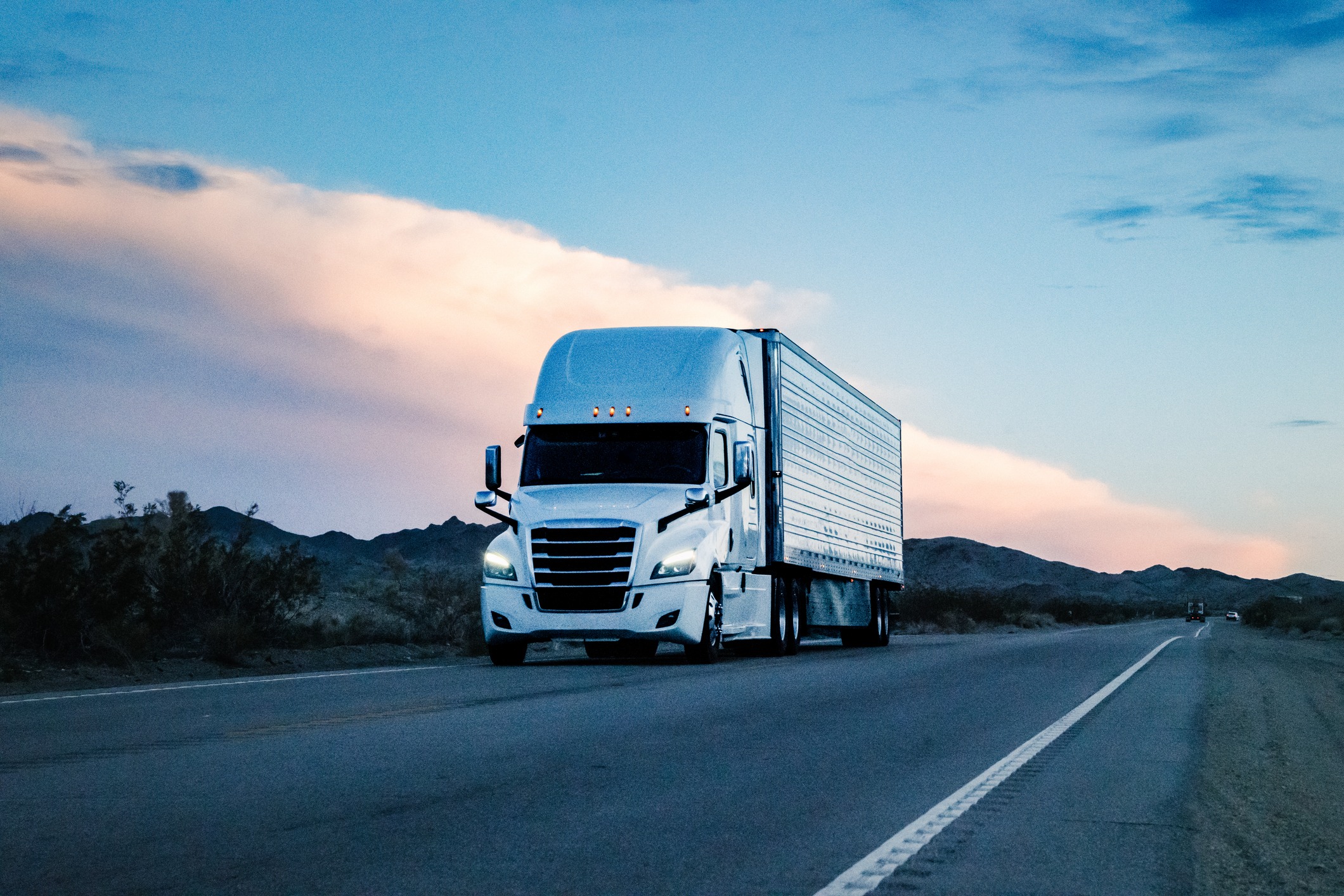 Fort Lauderdale truck attorneys
