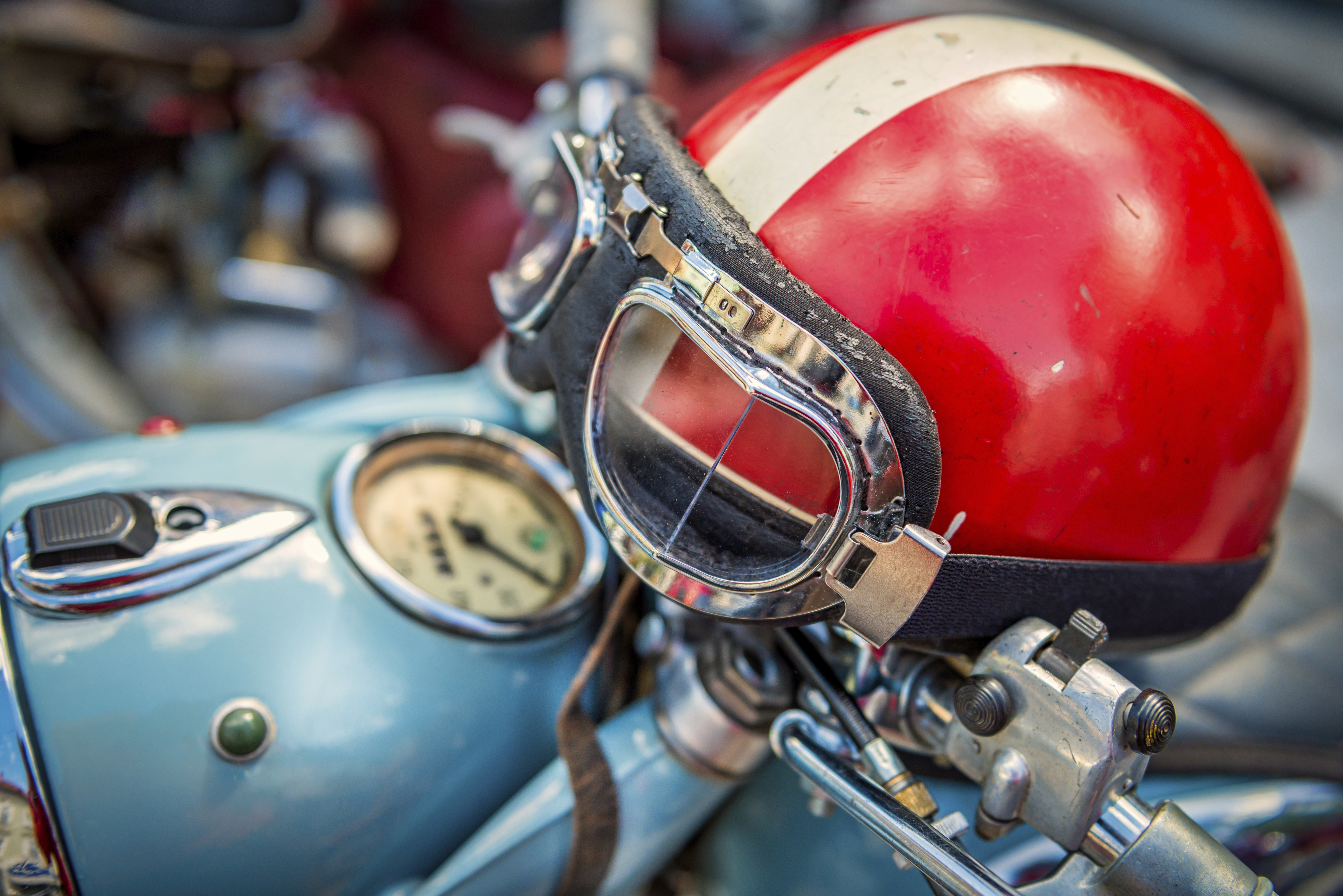 Davie motorcycle accident lawyer