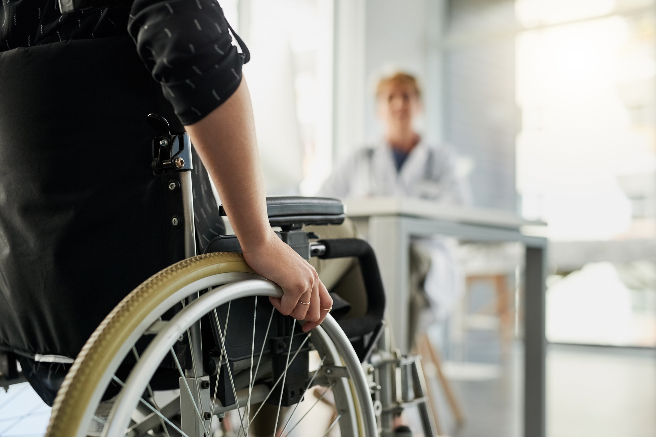 Fort Lauderdale catastrophic injury lawyer