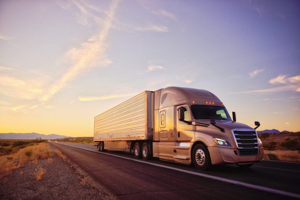 Miramar truck accident attorney