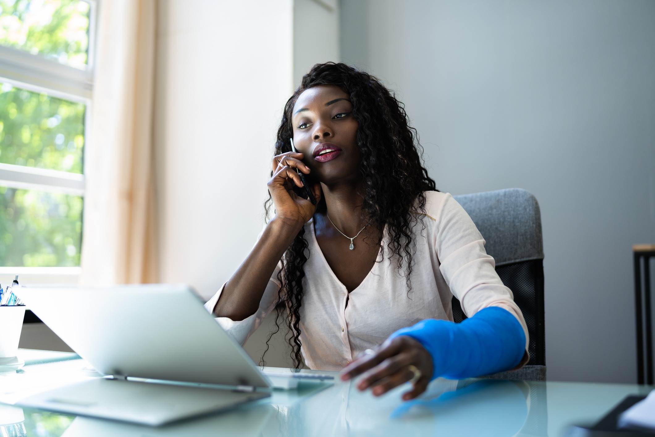 Sweetwater truck accident lawyer
