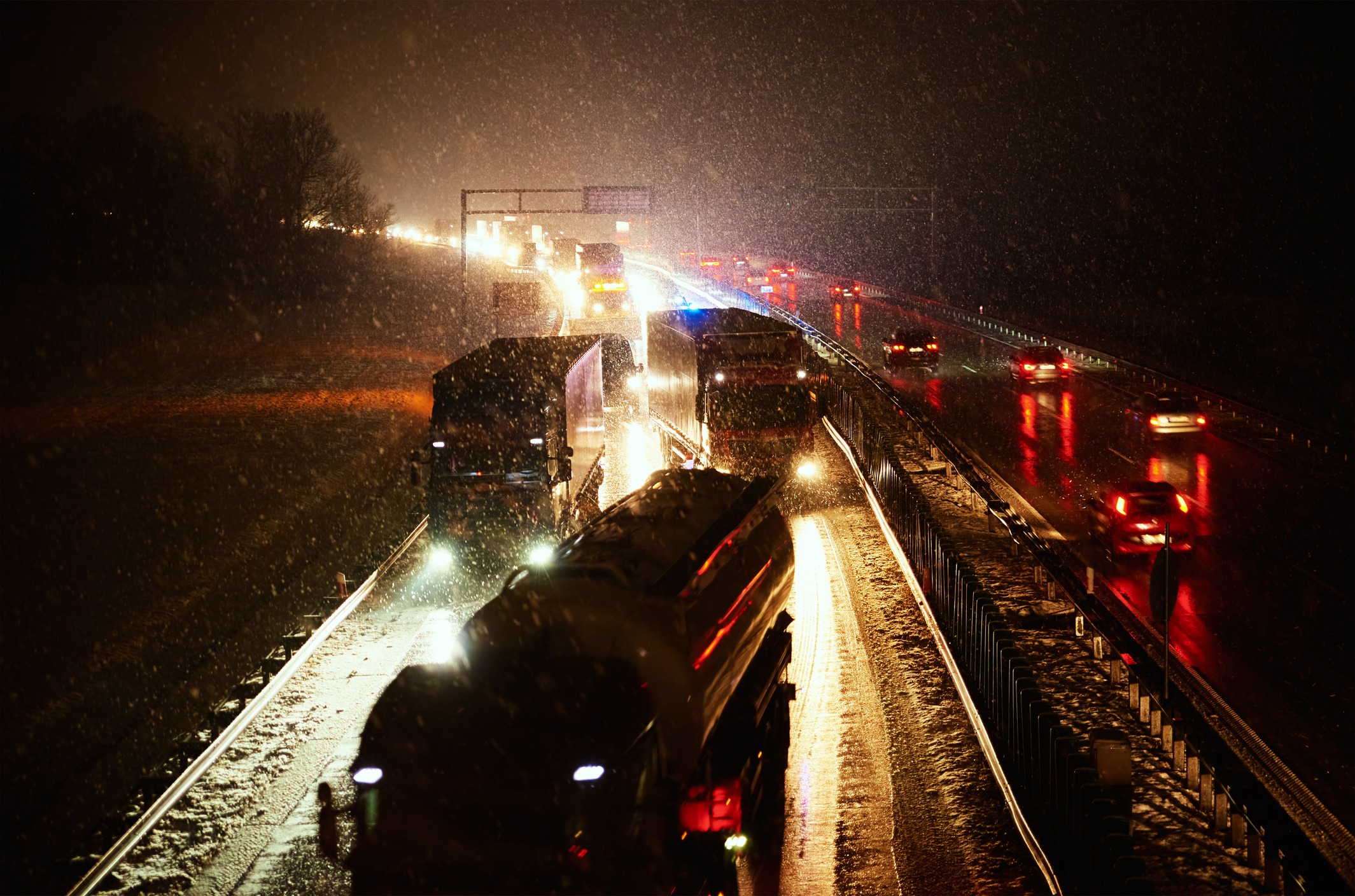 Fort Lauderdale garabge truck accident lawyer