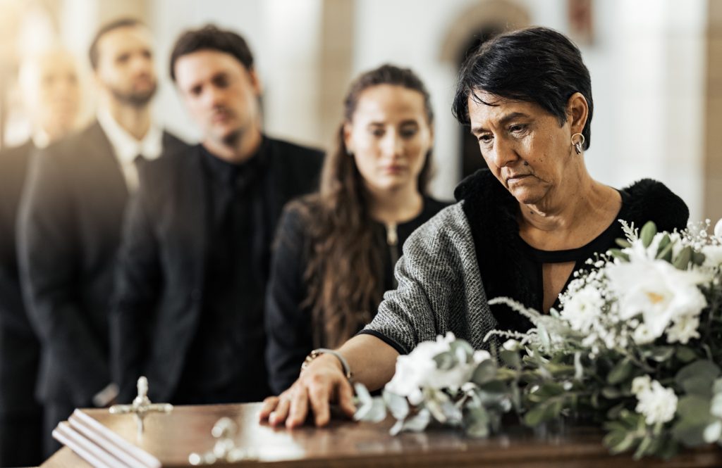 Pembroke pines wrongful death attorney 