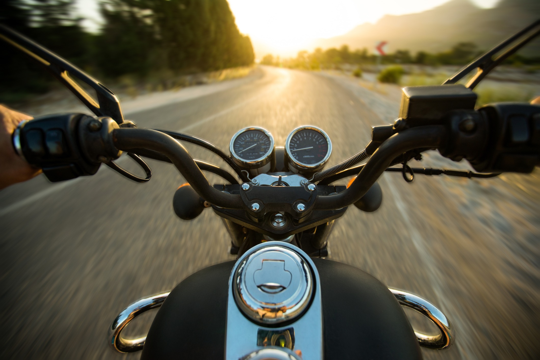 Fort Lauderdale motorcycle accident 