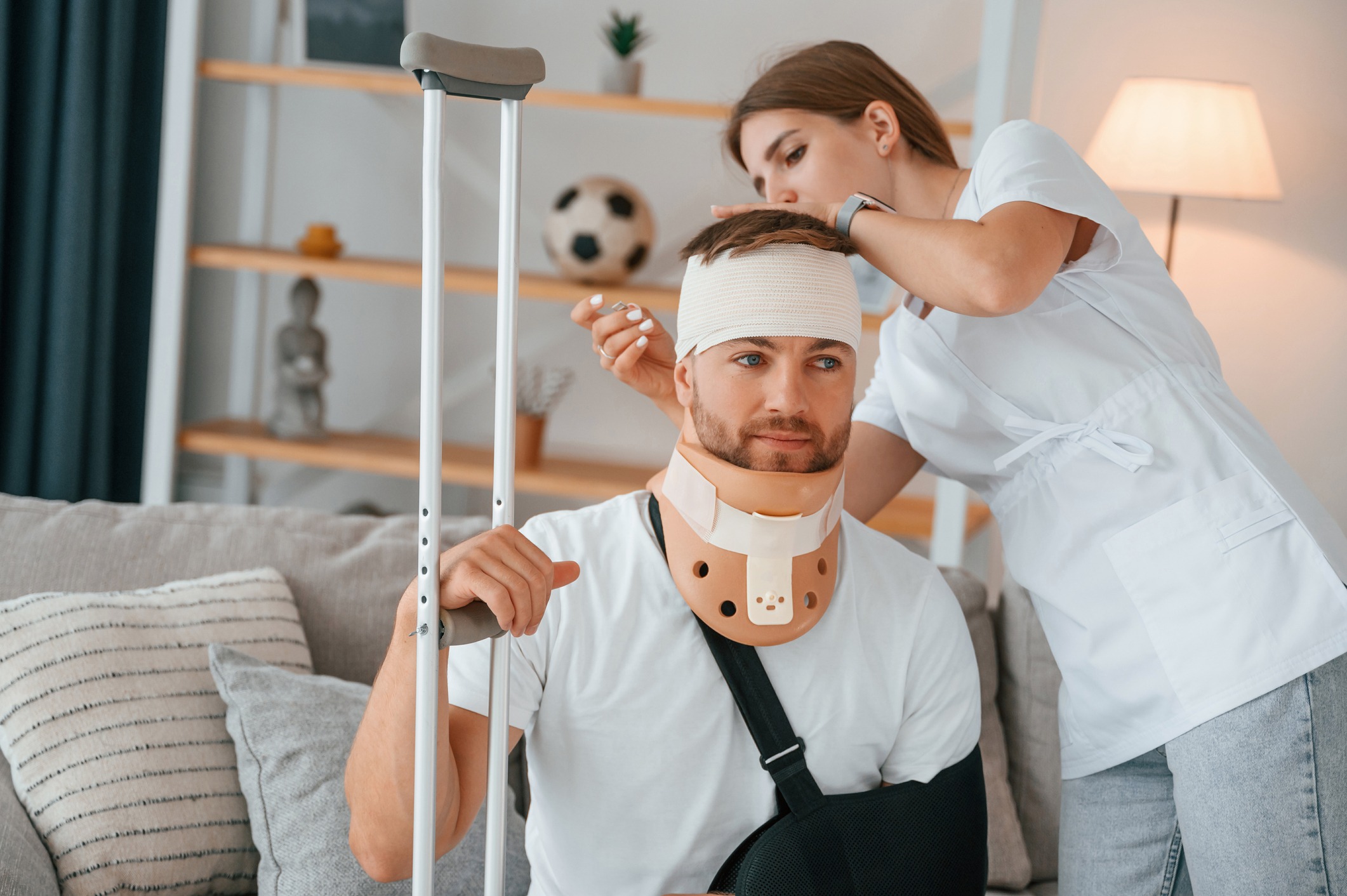 Fort Lauderdale brain injury attorney 