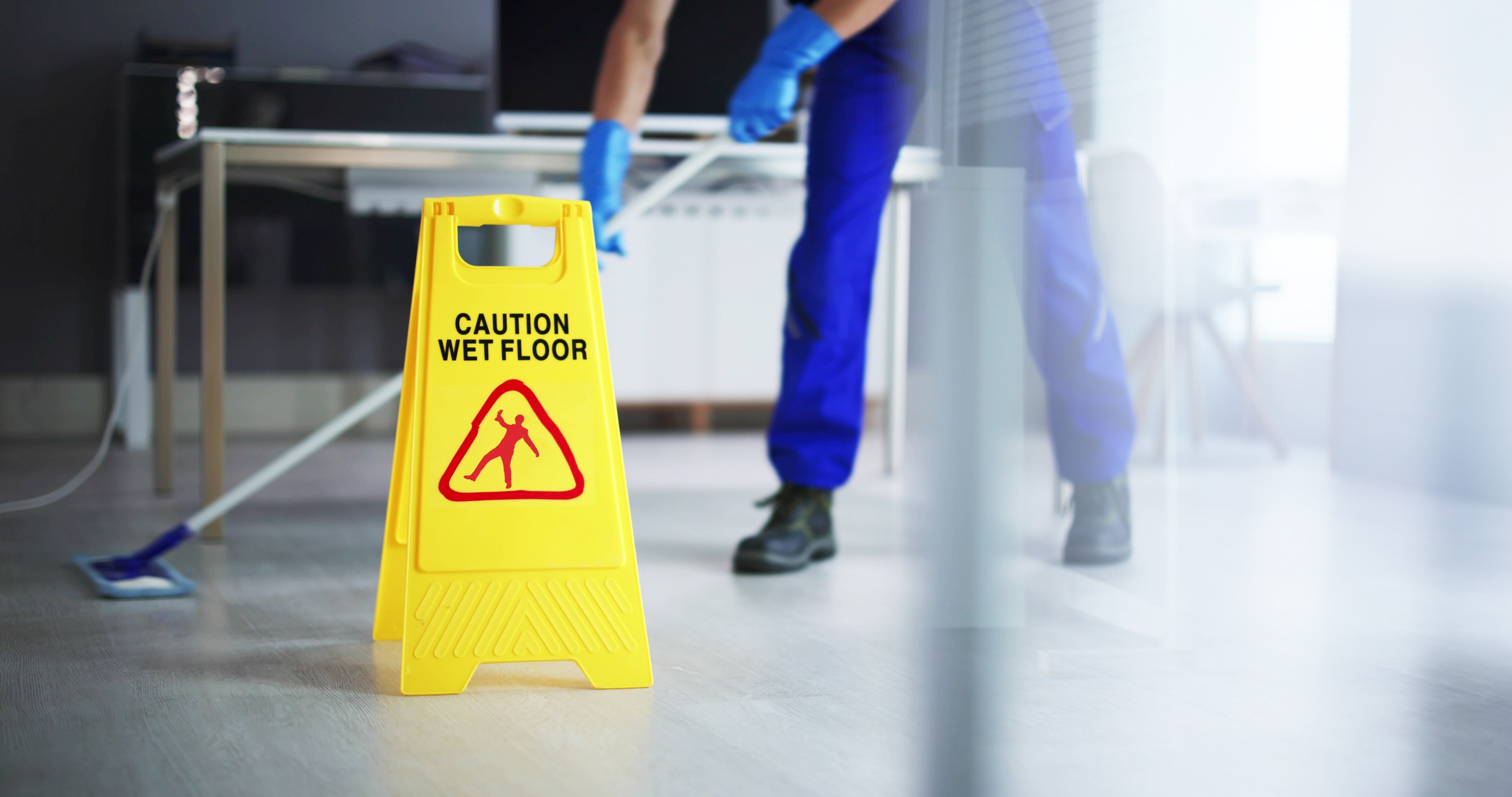 Oakland Park slip and fall lawyer