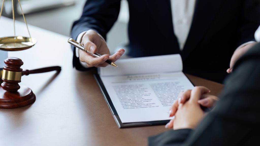Fort Lauderdale car accident settlement