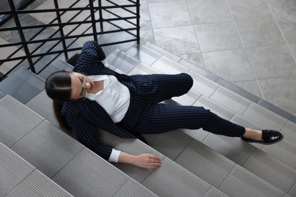 Oakland Park slip and fall attorney