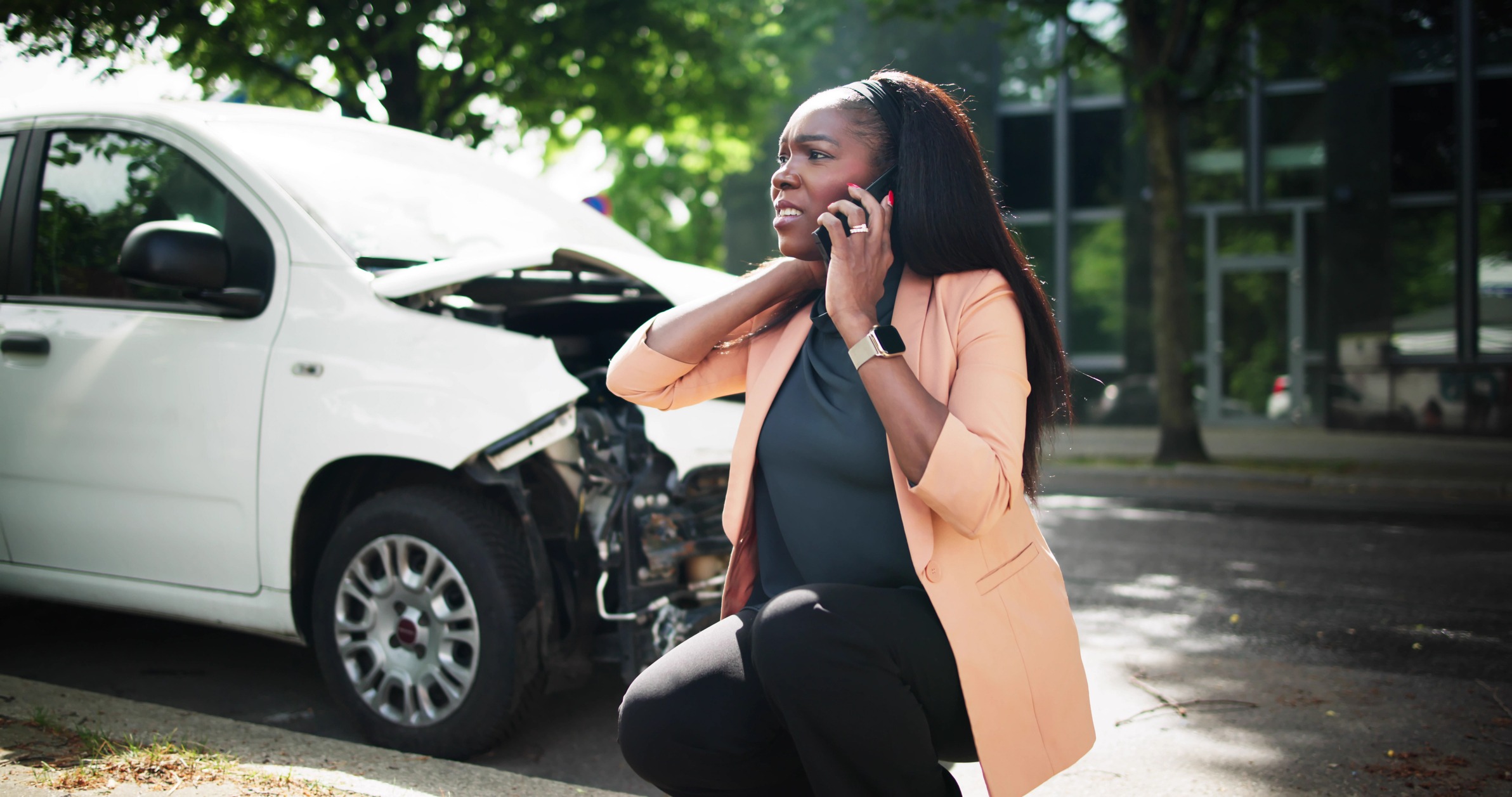 Dania beach car accident lawyer